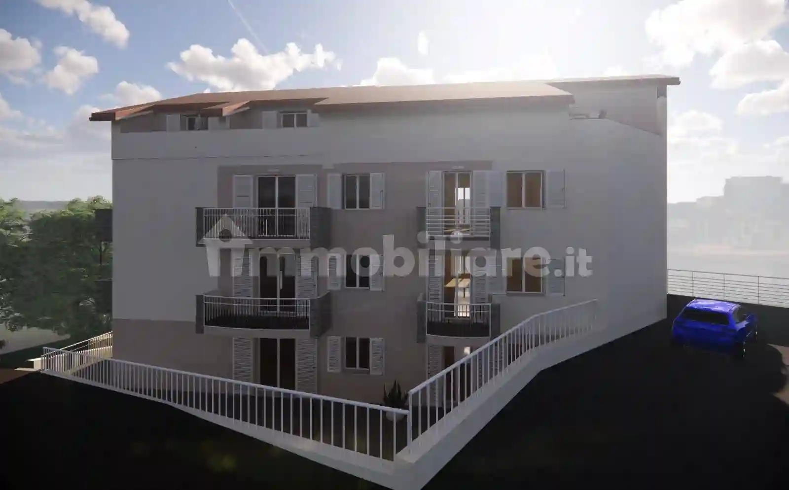 Appartamento - foto 5