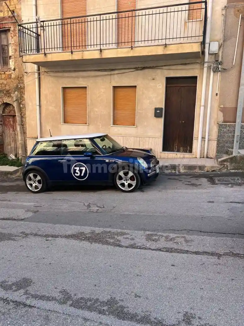 Attico - Mansarda in vendita a Sant'Agata di Militello