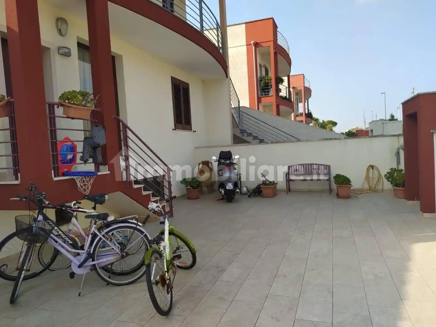 Appartamento in vendita a Torchiarolo