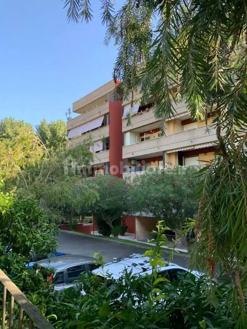 Bilocale via Domenico Modugno 130, Malafede, Roma - foto 2