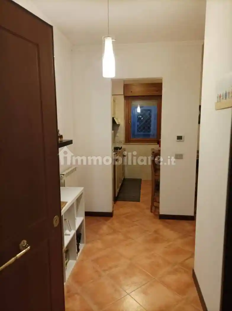 Bilocale via Domenico Modugno 130, Malafede, Roma - foto 4