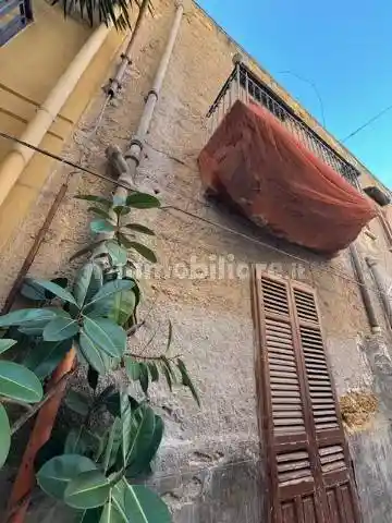 Casa indipendente in vendita a Casteldaccia
