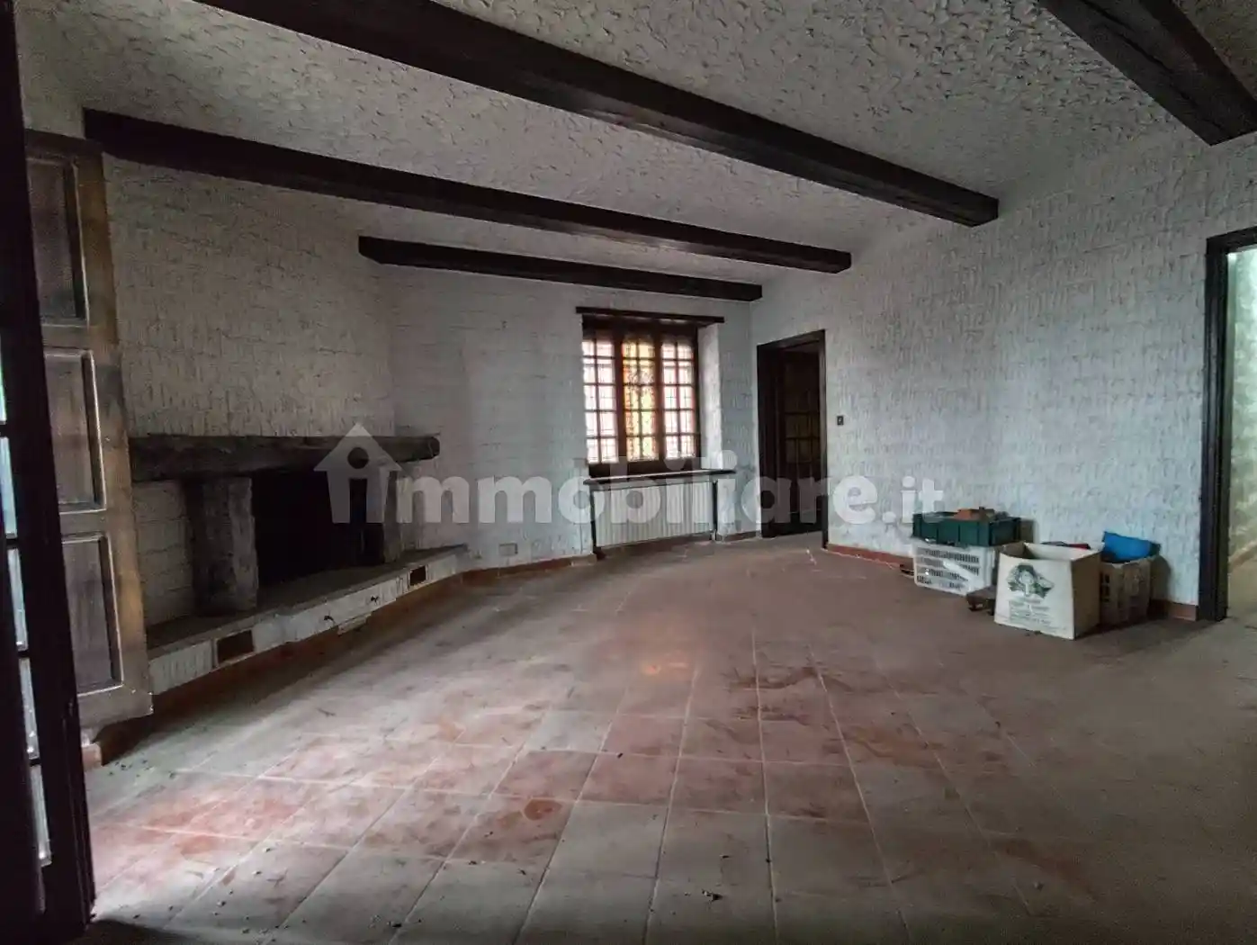 Casa indipendente in vendita a Moncalvo