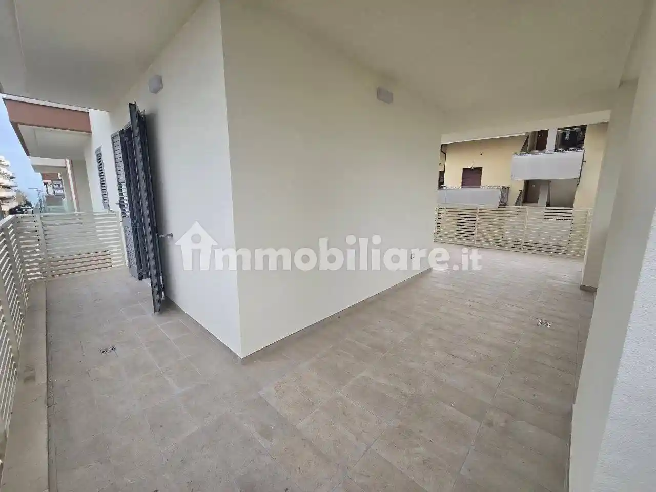 Trilocale via Merano, Lungomare Marconi, Alba Adriatica - foto 2