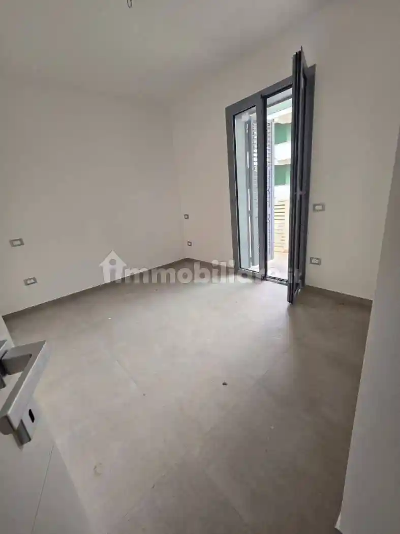 Trilocale via Merano, Lungomare Marconi, Alba Adriatica - foto 3