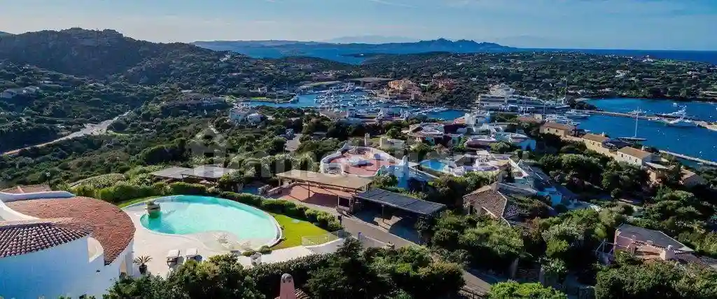 Villa unifamiliare via delle Caravelle 2, Porto Cervo, Arzachena - foto 4