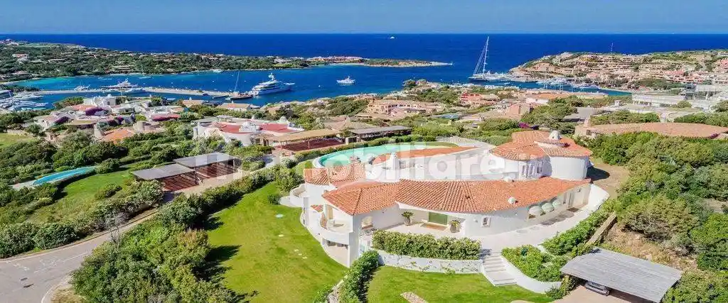 Villa unifamiliare via delle Caravelle 2, Porto Cervo, Arzachena - foto 3