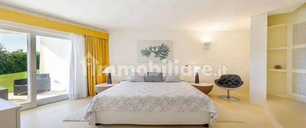 Villa unifamiliare via delle Caravelle 2, Porto Cervo, Arzachena - foto 4