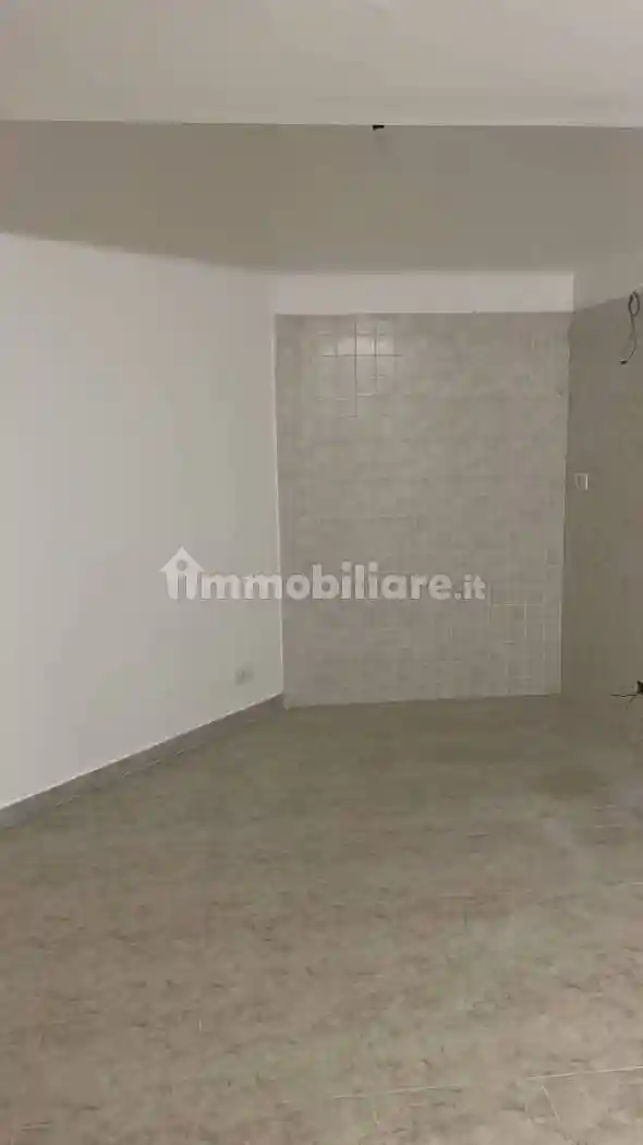 Appartamento in vendita a Messina