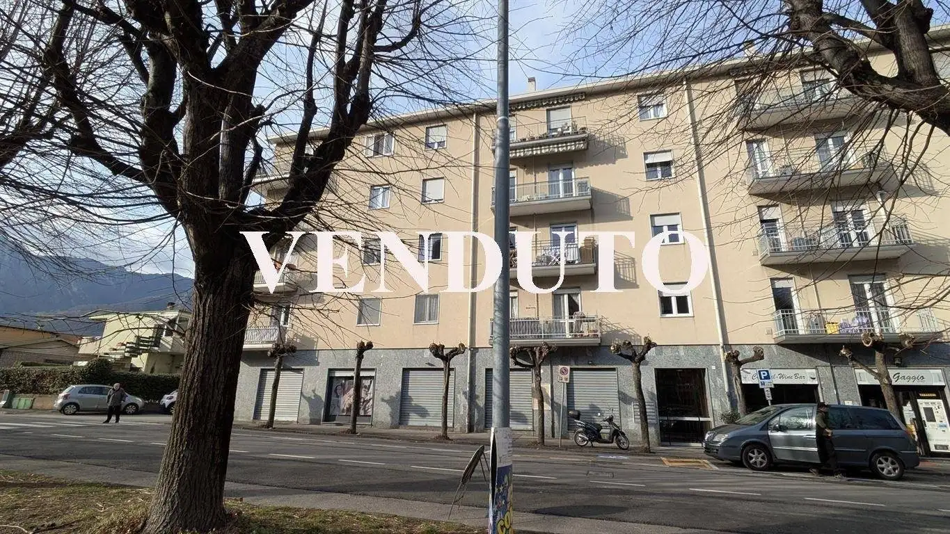 Appartamento in vendita a Malgrate