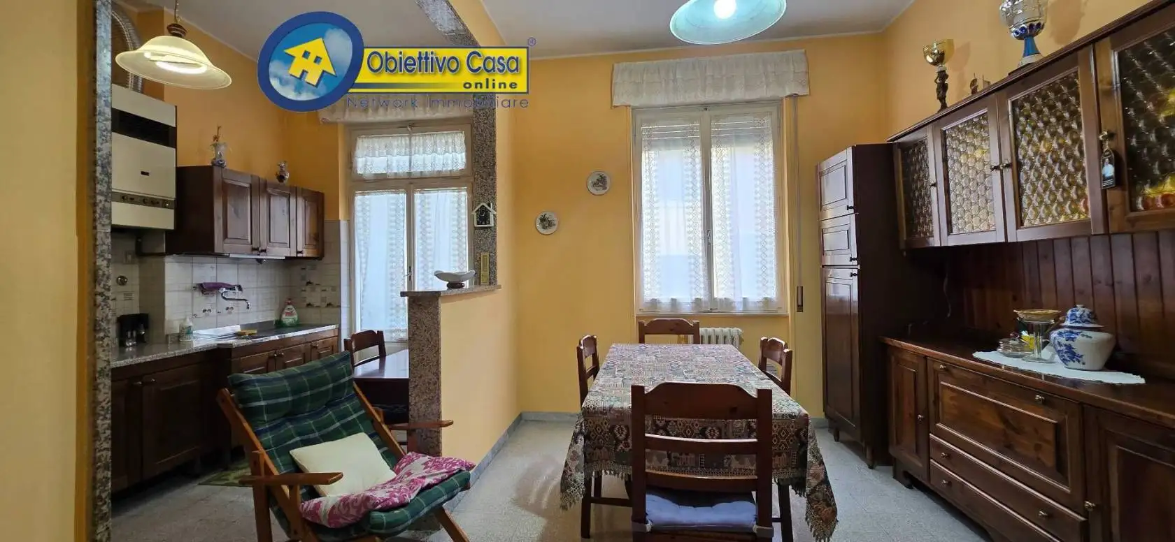 Appartamento in vendita a Teramo