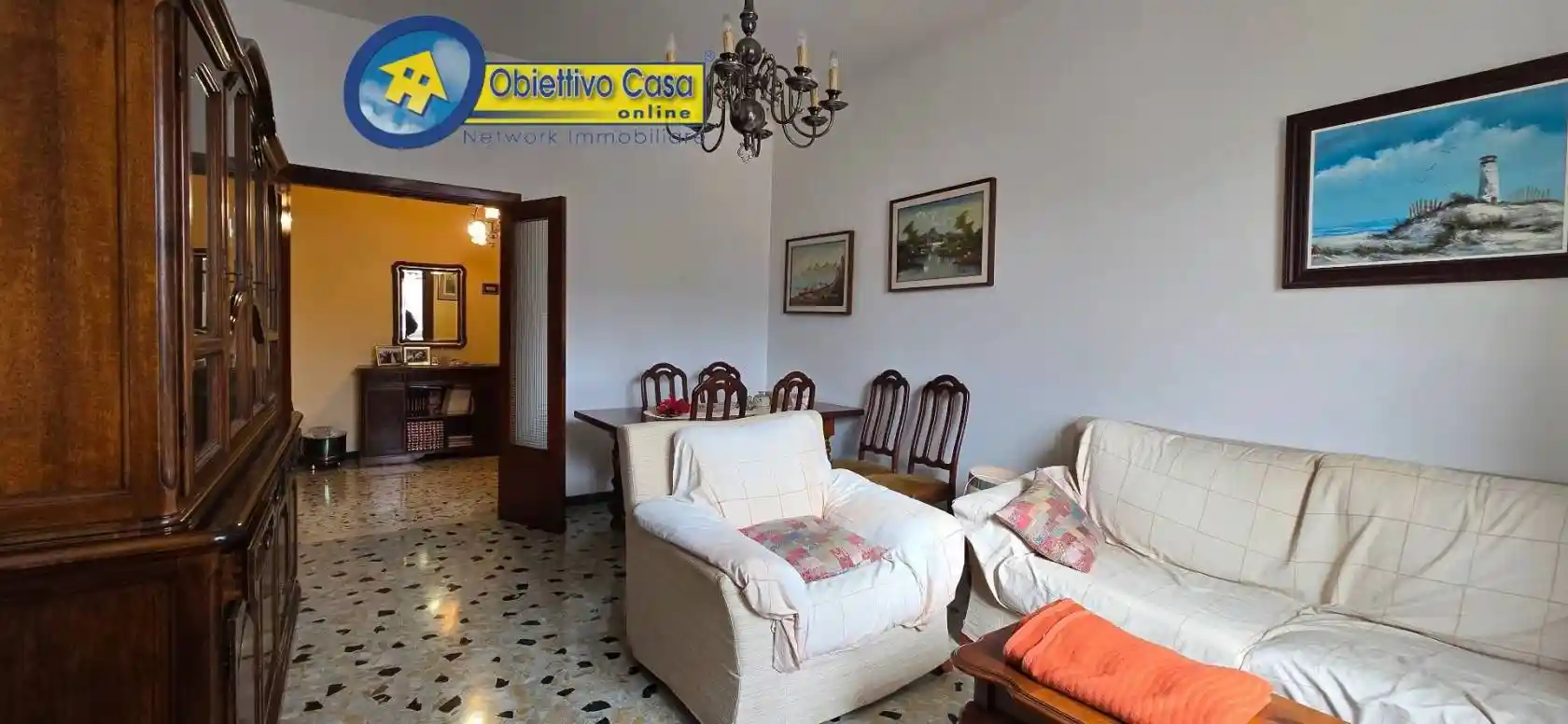 Appartamento via Cavour, Centro, Teramo - foto 3