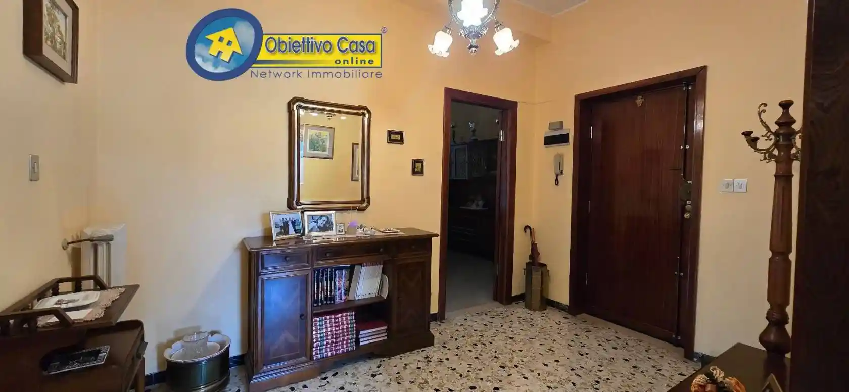 Appartamento via Cavour, Centro, Teramo - foto 4