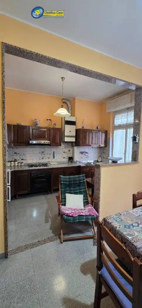 Appartamento via Cavour, Centro, Teramo - foto 5