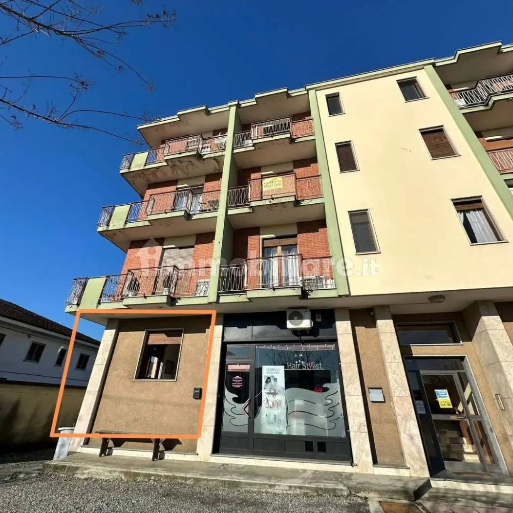 Appartamento in vendita a Carisio