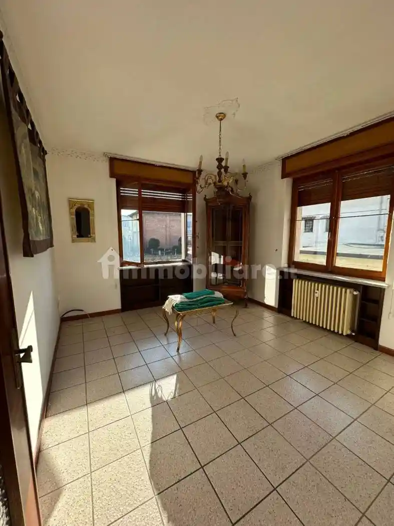 Trilocale via Vincenzo Buronzo 11, Centro, Carisio - foto 3