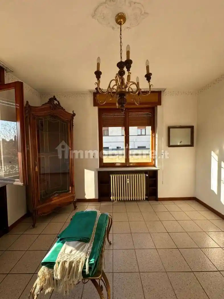 Trilocale via Vincenzo Buronzo 11, Centro, Carisio - foto 5