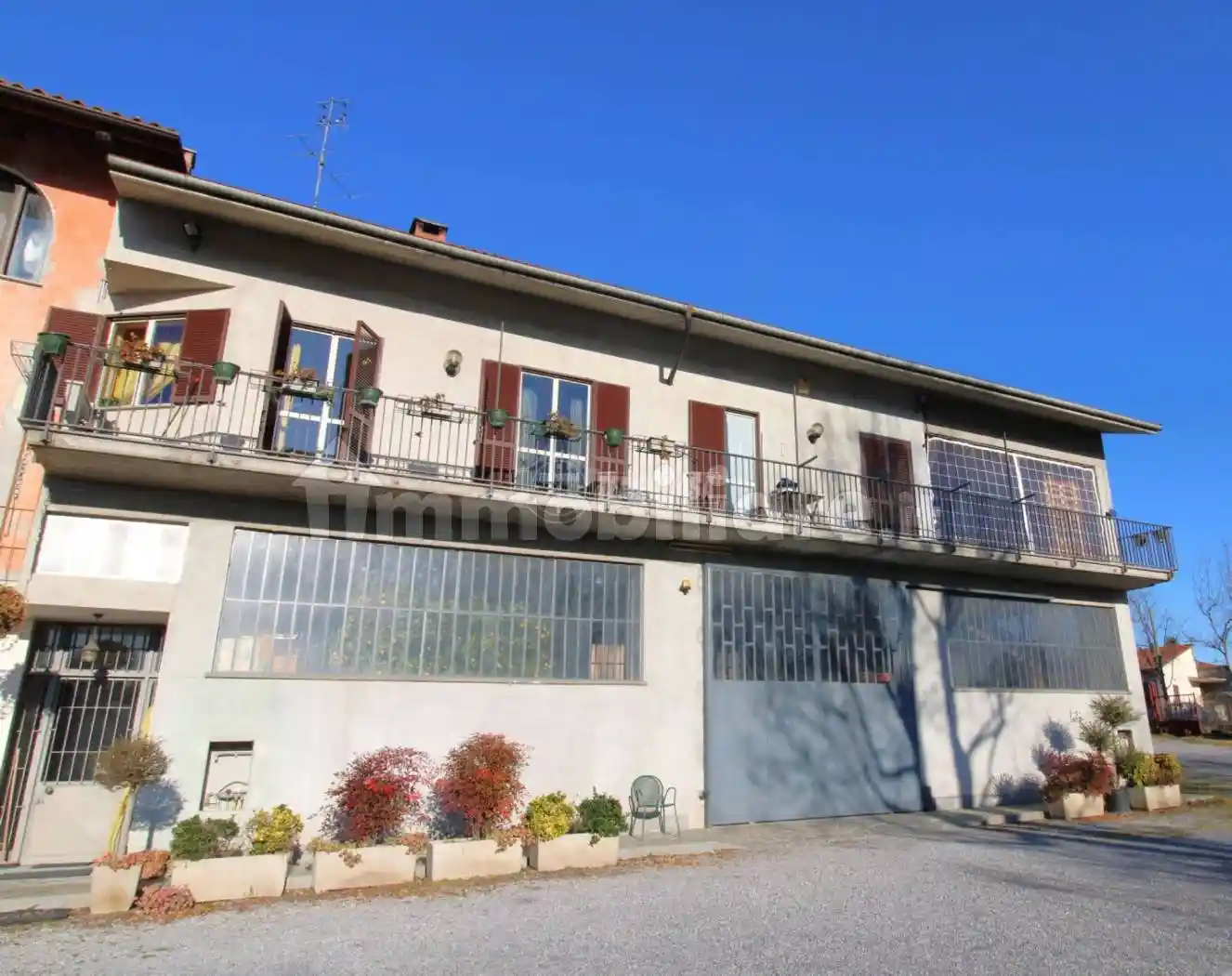 Villa bifamiliare via Tanaro 10/crist, Christ, Mondovì - foto 2