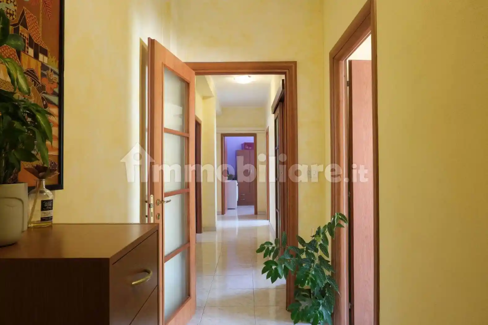 Appartamento viale Monastir 30, Viale Elmas, Cagliari - foto 2