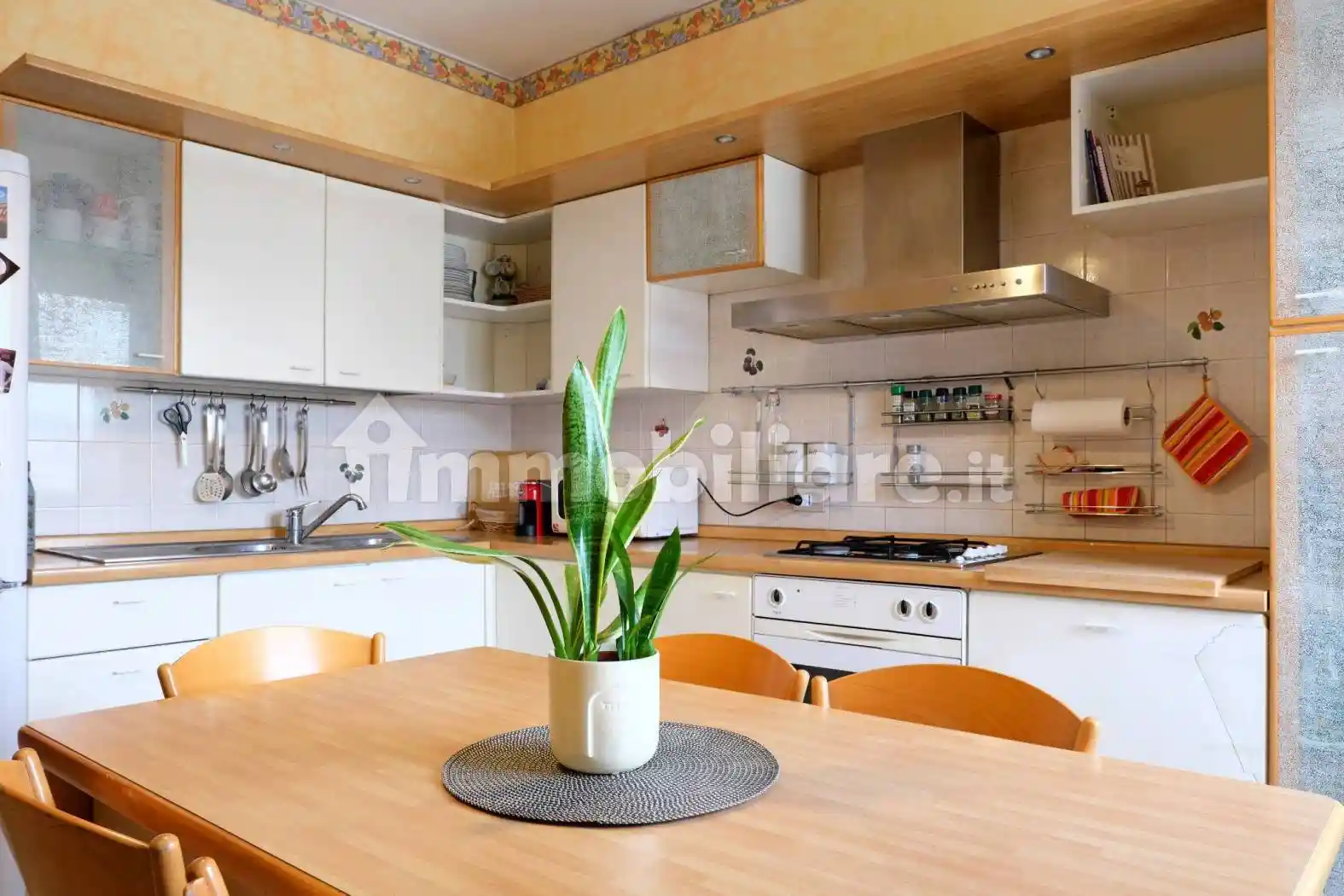 Appartamento viale Monastir 30, Viale Elmas, Cagliari - foto 3