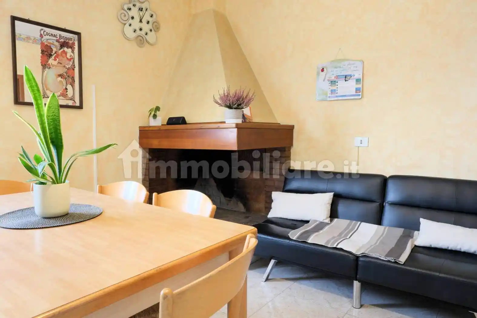 Appartamento viale Monastir 30, Viale Elmas, Cagliari - foto 5