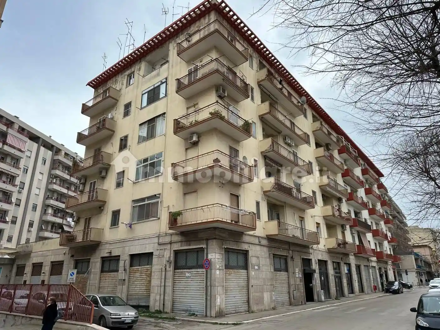 Appartamento in vendita a Foggia