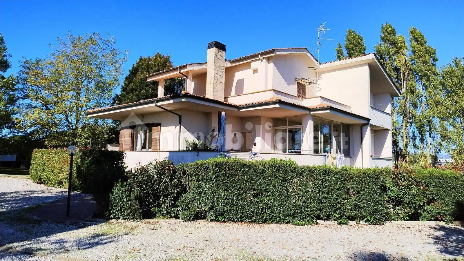 Villa in vendita a Viterbo