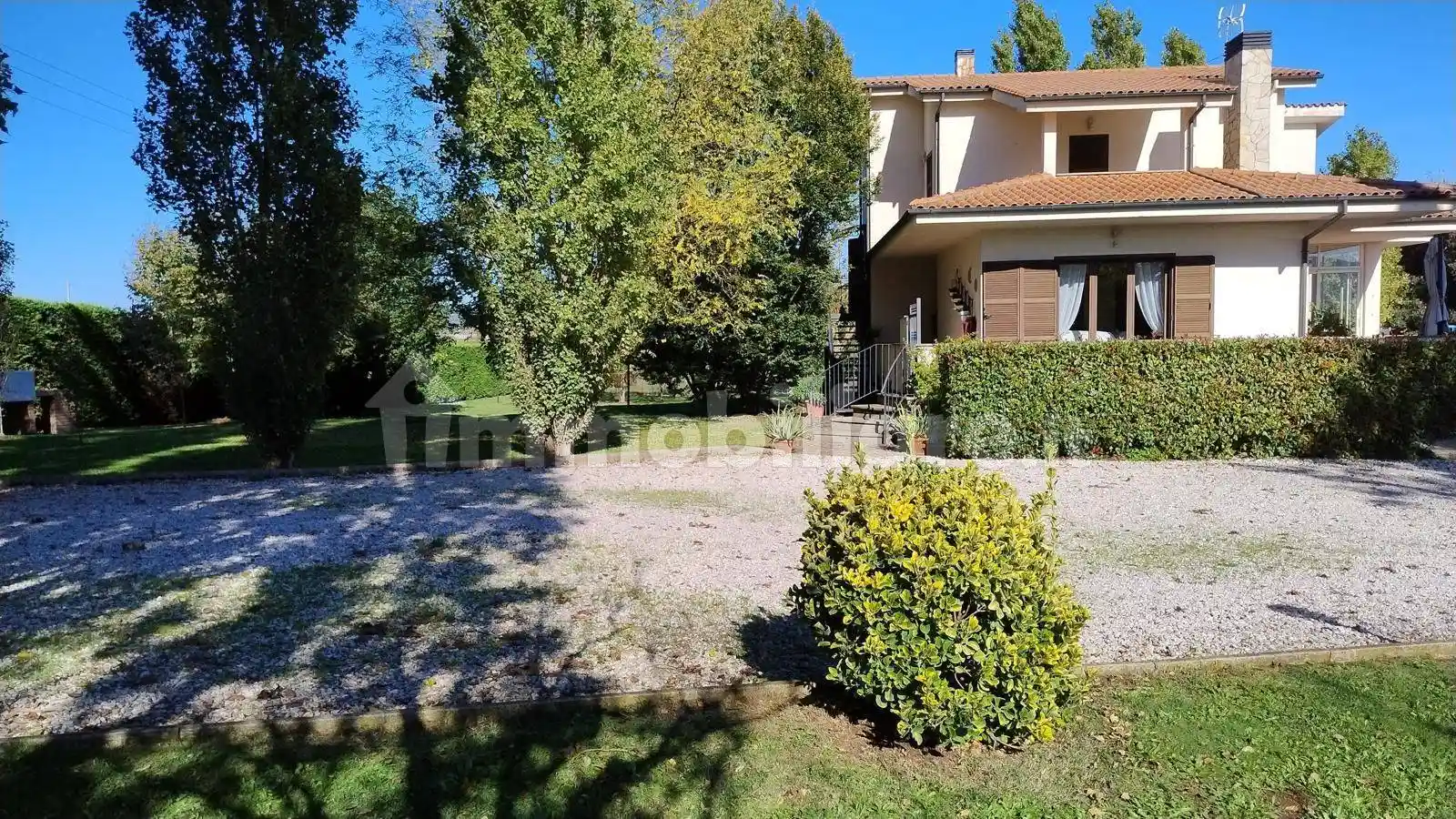 Villa unifamiliare Strada Cassia Nord, Monterazzano, Viterbo - foto 2