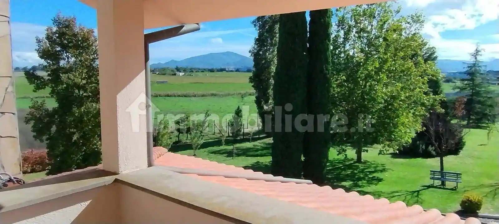 Villa unifamiliare Strada Cassia Nord, Monterazzano, Viterbo - foto 3