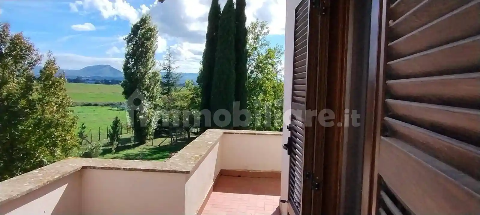 Villa unifamiliare Strada Cassia Nord, Monterazzano, Viterbo - foto 4