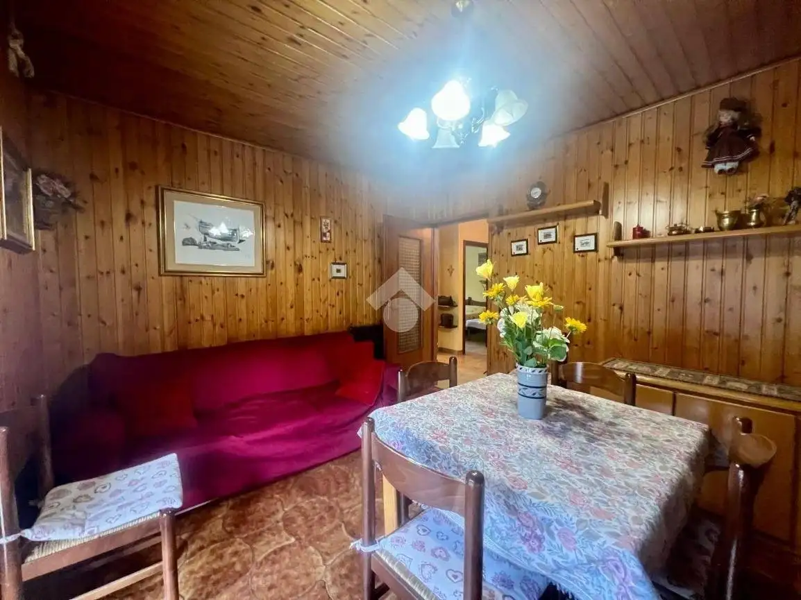 Villa unifamiliare via dei caduti della resistenza, Centro, Corteno Golgi - foto 2