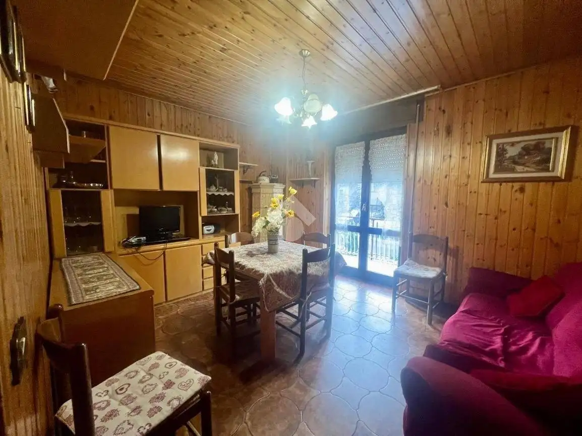 Villa unifamiliare via dei caduti della resistenza, Centro, Corteno Golgi - foto 3