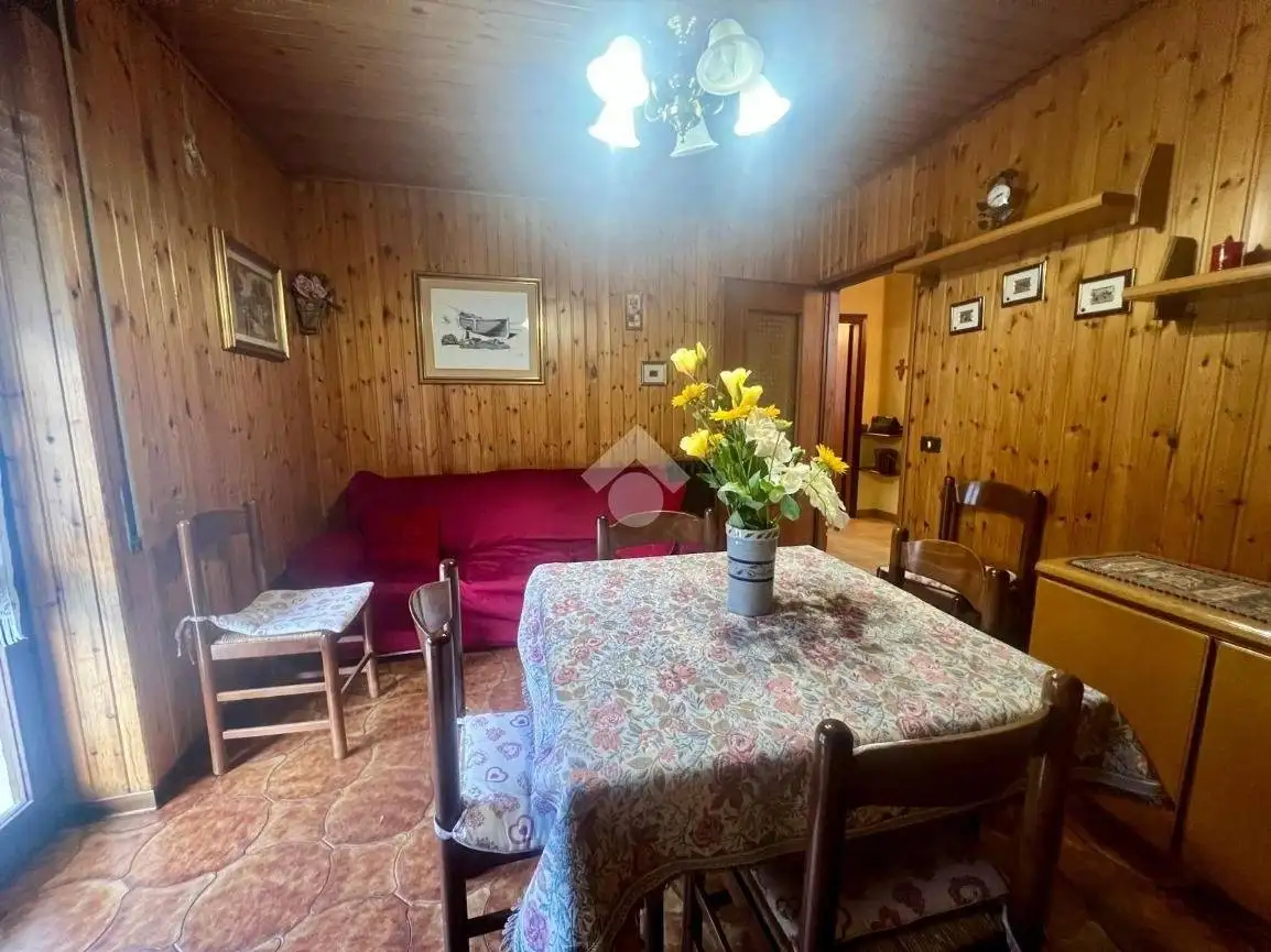 Villa unifamiliare via dei caduti della resistenza, Centro, Corteno Golgi - foto 4