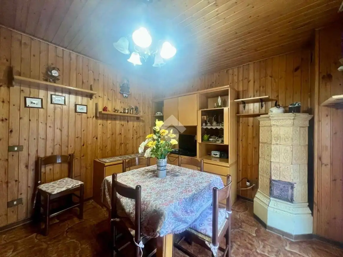 Villa unifamiliare via dei caduti della resistenza, Centro, Corteno Golgi - foto 5