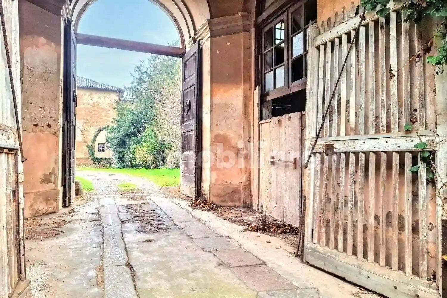 Palazzo - Stabile - foto 4