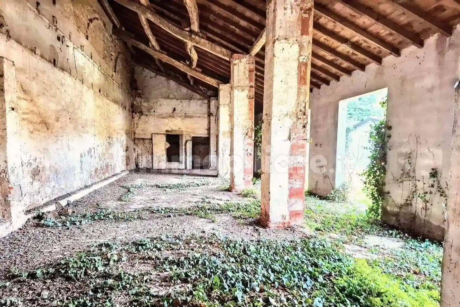 Palazzo - Stabile - foto 5