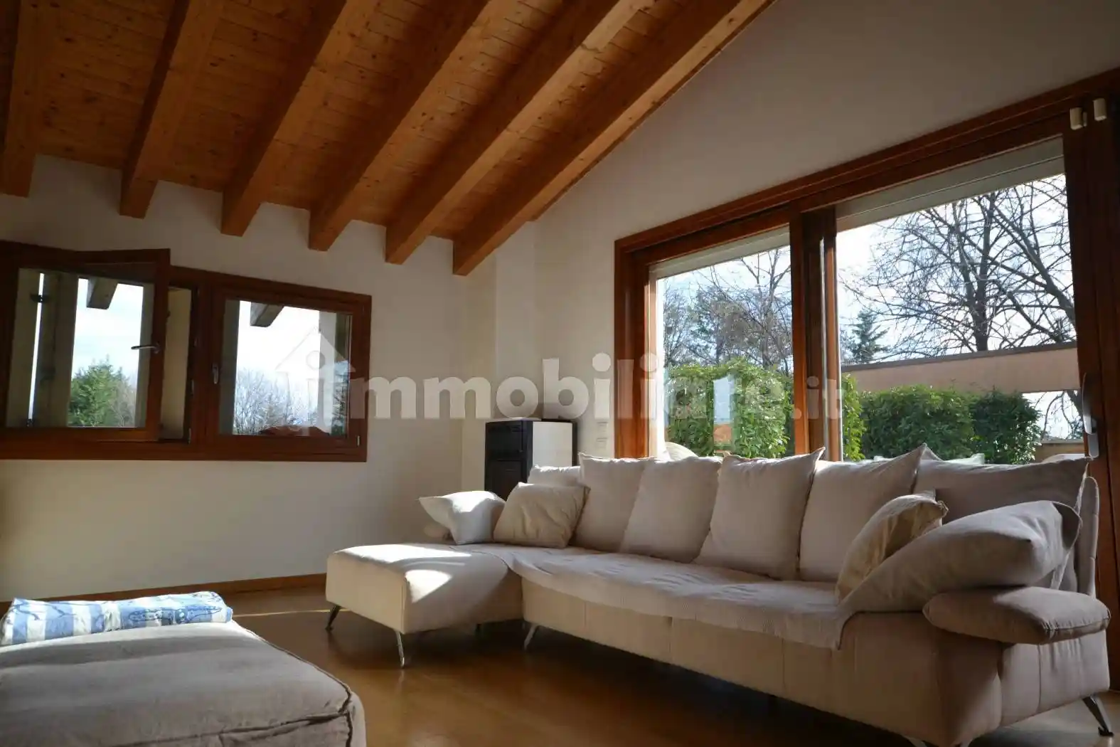 Attico - Mansarda in vendita a Treviso