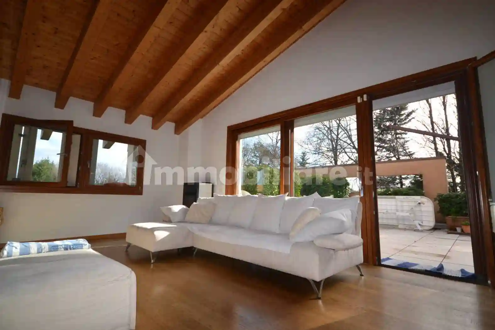 Attico - Mansarda - foto 2