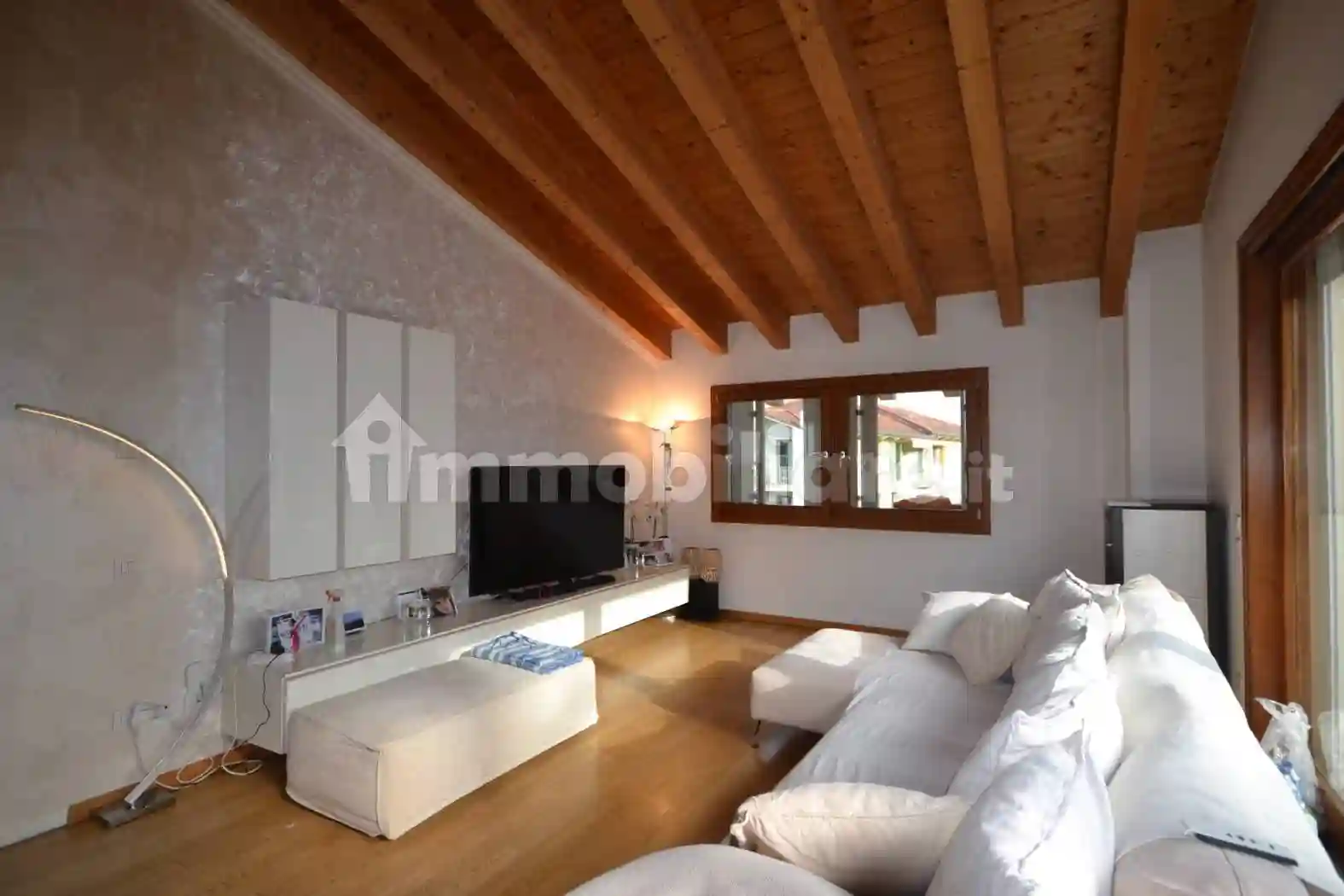 Attico - Mansarda - foto 3