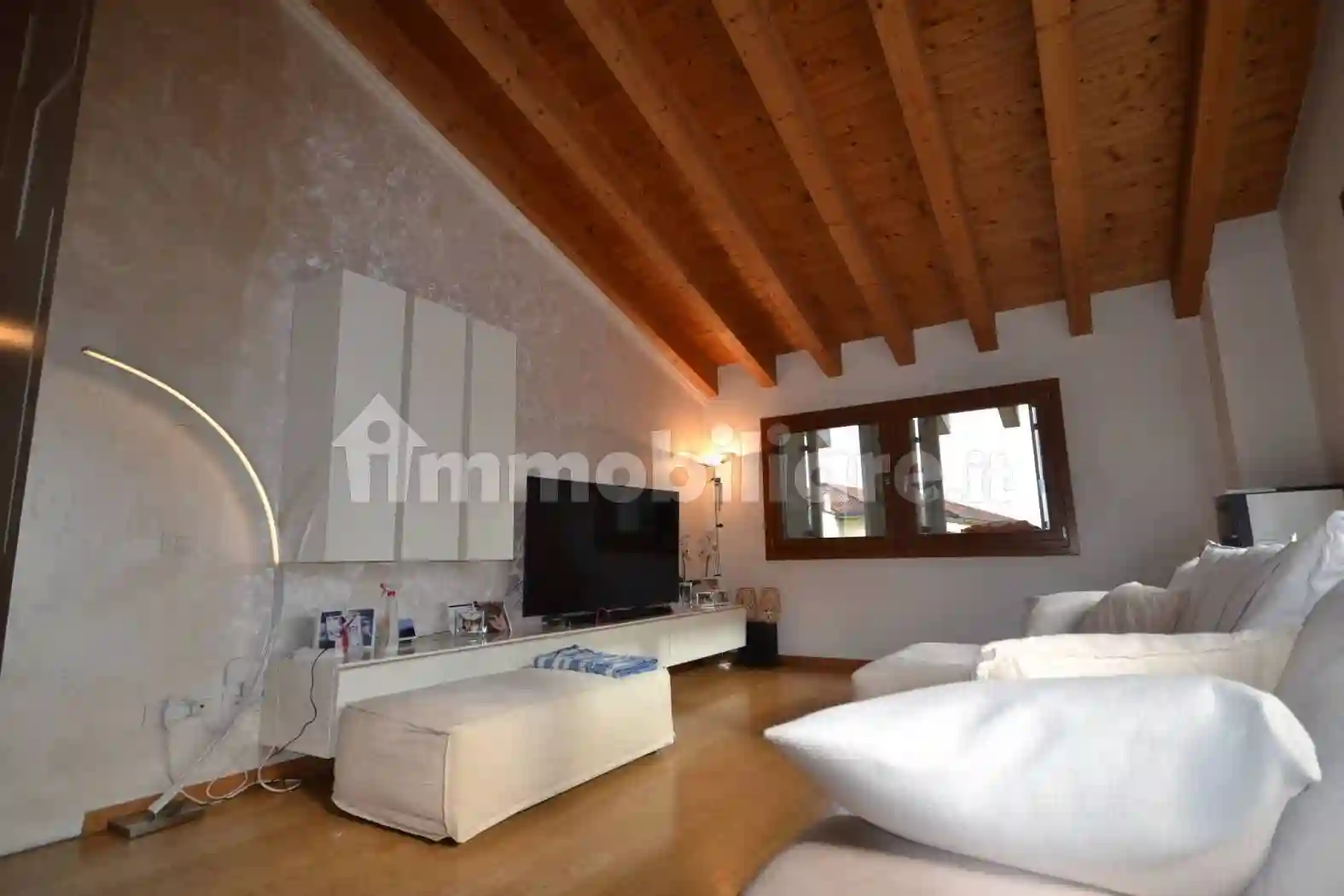 Attico - Mansarda - foto 4