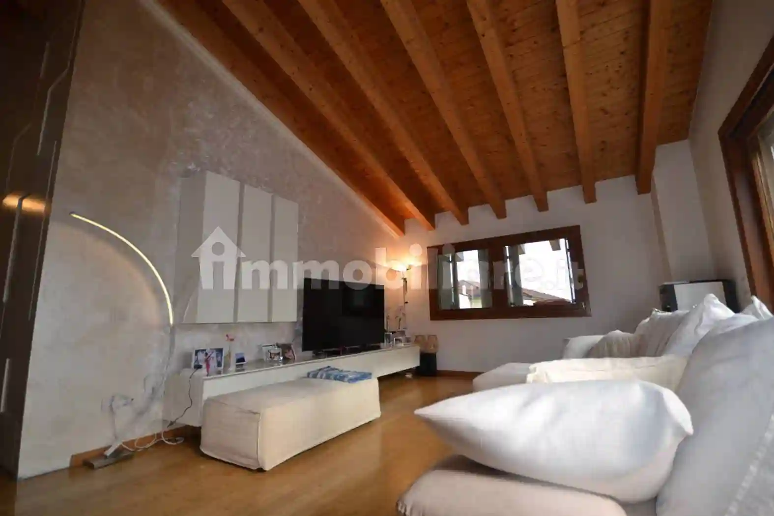 Attico - Mansarda - foto 5