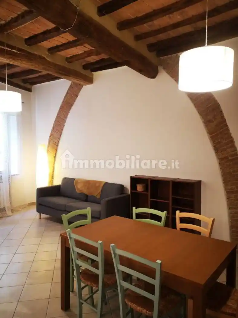 Appartamento in affitto a Siena