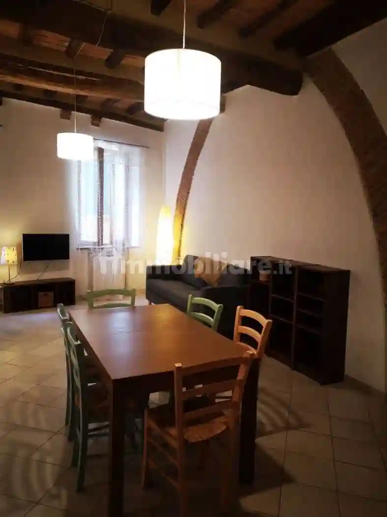 Bilocale via Franciosa, Duomo, Siena - foto 4