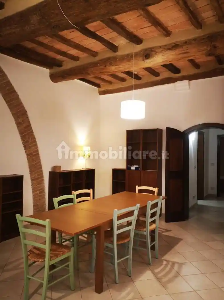 Bilocale via Franciosa, Duomo, Siena - foto 3