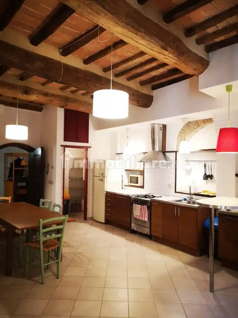 Bilocale via Franciosa, Duomo, Siena - foto 4