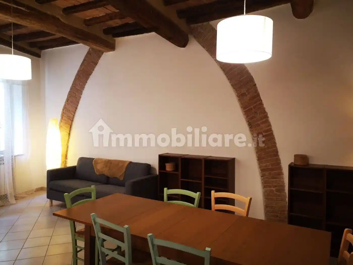 Bilocale via Franciosa, Duomo, Siena - foto 5