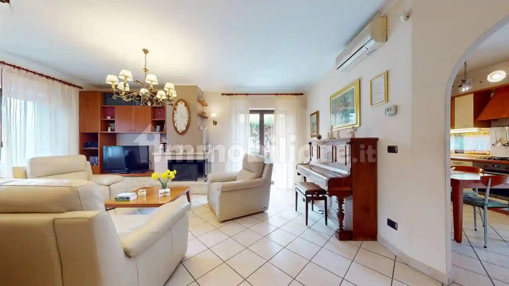 Villa - foto 5