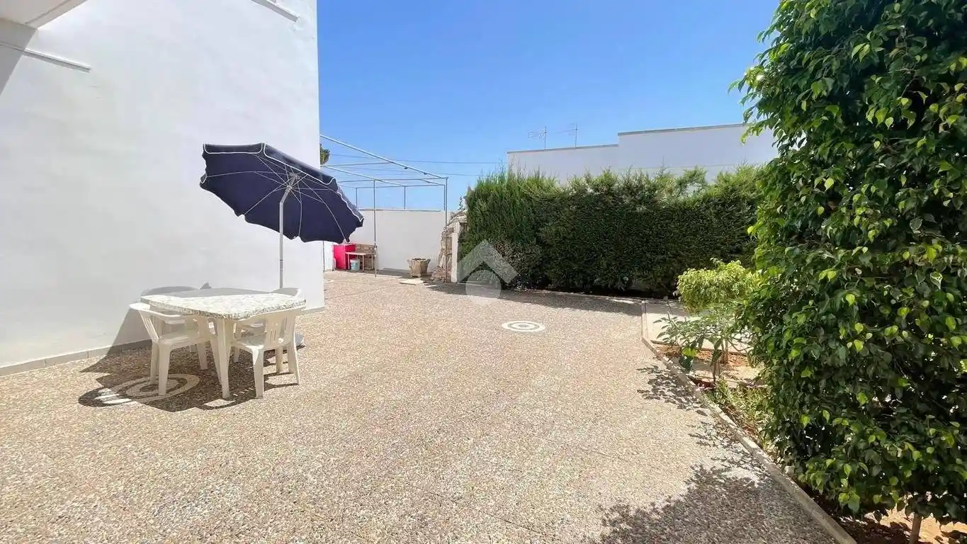 Casa indipendente in vendita a Taviano