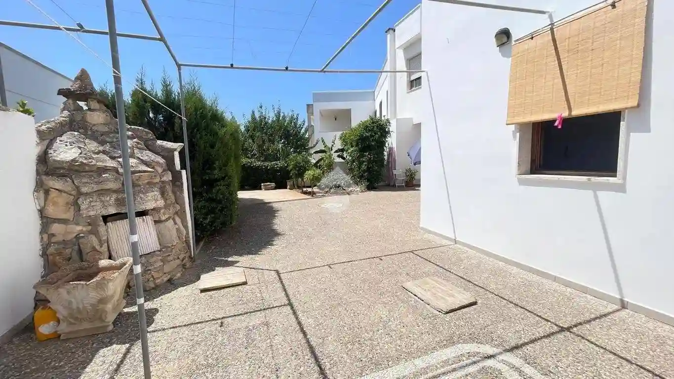 Casa indipendente - foto 5