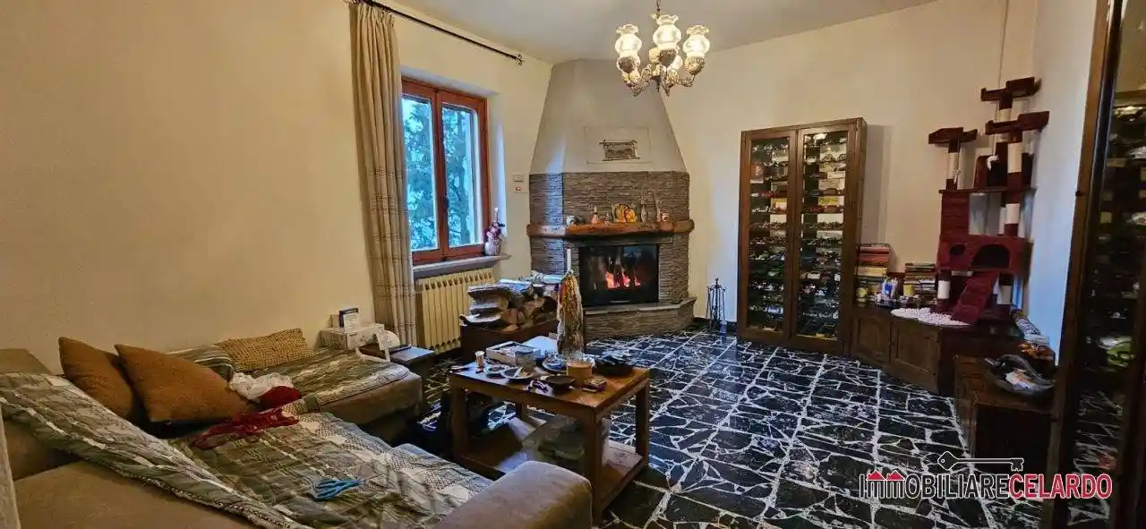 Villa in vendita a San Gimignano